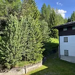 Appartamento Cuor Di Bosco