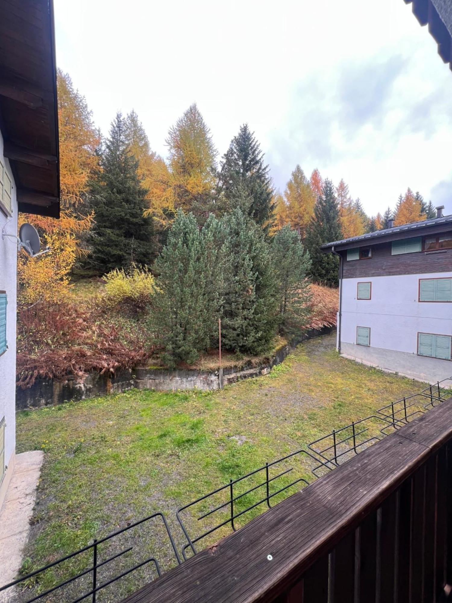 Cuor Di Bosco Livigno