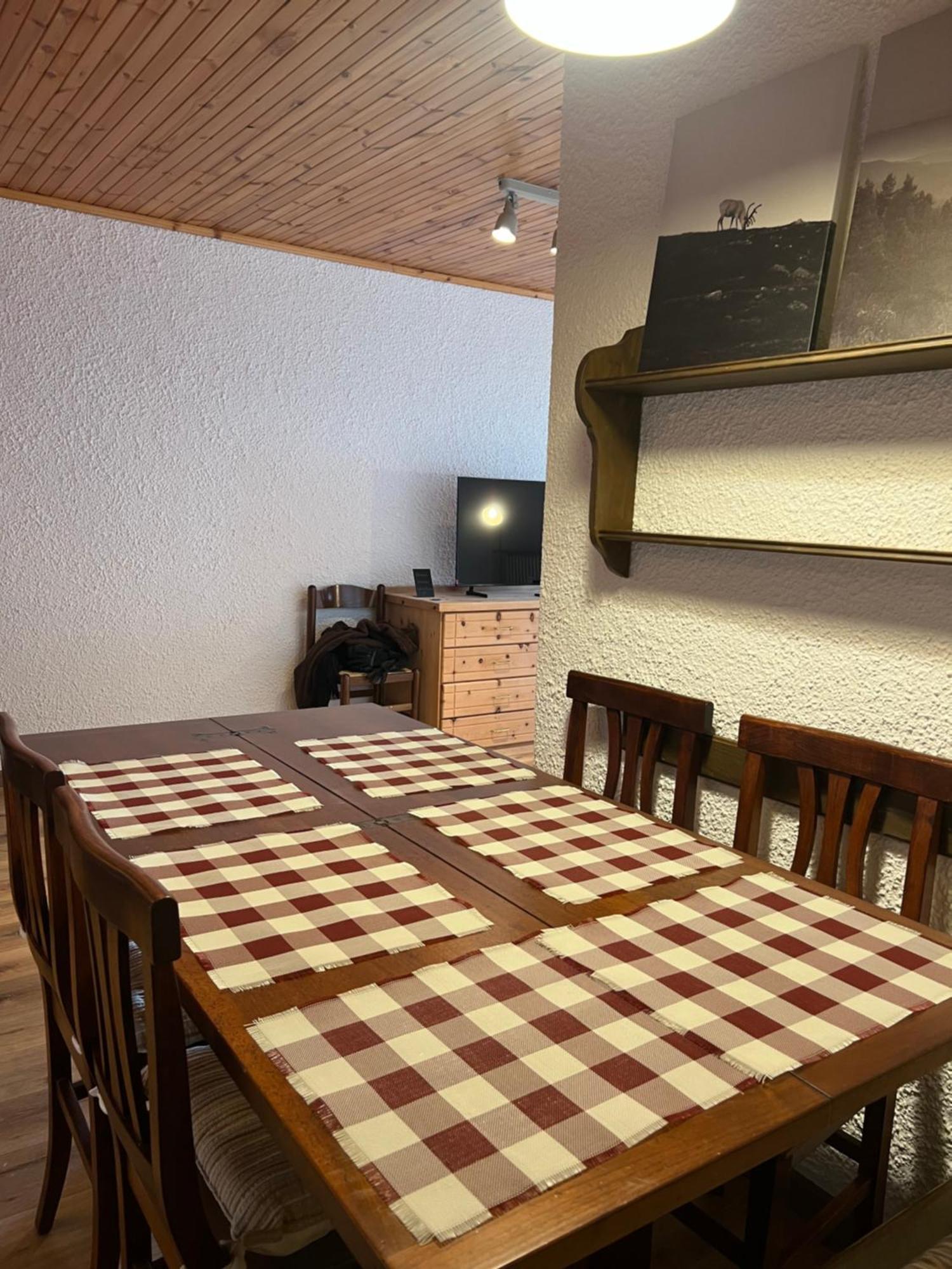 Cuor Di Bosco Apartment *