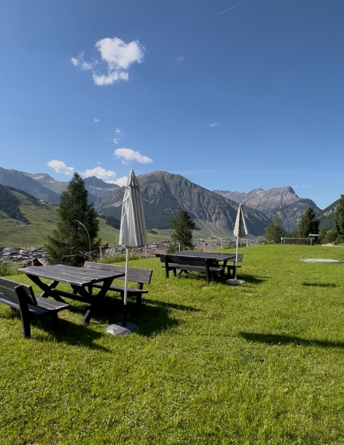 Cuor Di Bosco Livigno